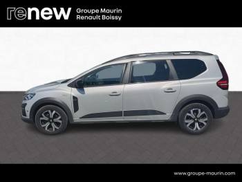 Photo 6 du bon plan DACIA Jogger 1.0 TCe 110ch SL Extreme 7 places occasion à 16990 €