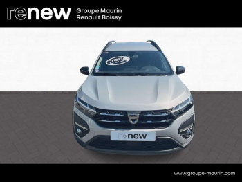 Photo 7 du bon plan DACIA Jogger 1.0 TCe 110ch SL Extreme 7 places occasion à 16990 €