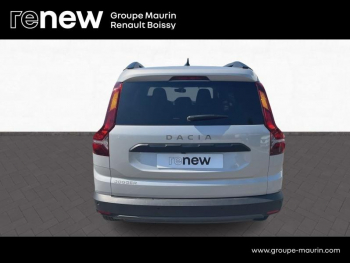 Photo 8 du bon plan DACIA Jogger 1.0 TCe 110ch SL Extreme 7 places occasion à 16990 €