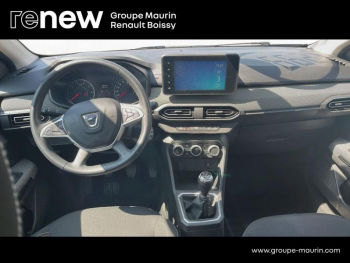 Photo 9 du bon plan DACIA Jogger 1.0 TCe 110ch SL Extreme 7 places occasion à 16990 €
