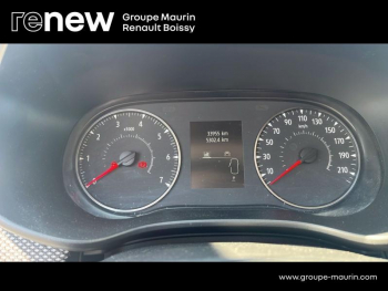 Photo 10 du bon plan DACIA Jogger 1.0 TCe 110ch SL Extreme 7 places occasion à 16990 €