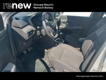 Photo 11 du bon plan DACIA Jogger 1.0 TCe 110ch SL Extreme 7 places occasion à 16990 €