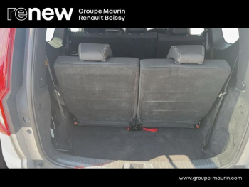 Photo 13 du bon plan DACIA Jogger 1.0 TCe 110ch SL Extreme 7 places occasion à 16990 €