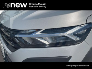 Photo 15 du bon plan DACIA Jogger 1.0 TCe 110ch SL Extreme 7 places occasion à 16990 €