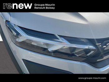 Photo 16 du bon plan DACIA Jogger 1.0 TCe 110ch SL Extreme 7 places occasion à 16990 €