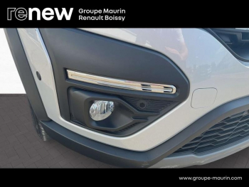 Photo 17 du bon plan DACIA Jogger 1.0 TCe 110ch SL Extreme 7 places occasion à 16990 €