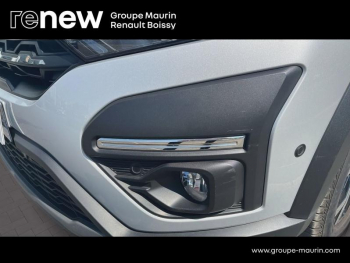 Photo 18 du bon plan DACIA Jogger 1.0 TCe 110ch SL Extreme 7 places occasion à 16990 €