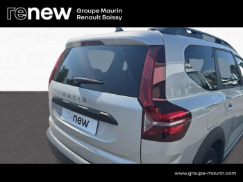 Photo 19 du bon plan DACIA Jogger 1.0 TCe 110ch SL Extreme 7 places occasion à 16990 €
