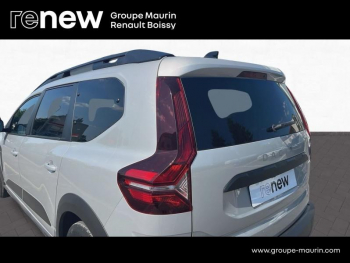 Photo 20 du bon plan DACIA Jogger 1.0 TCe 110ch SL Extreme 7 places occasion à 16990 €
