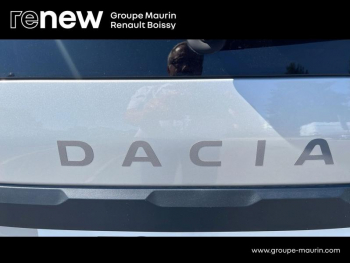 Photo 21 du bon plan DACIA Jogger 1.0 TCe 110ch SL Extreme 7 places occasion à 16990 €