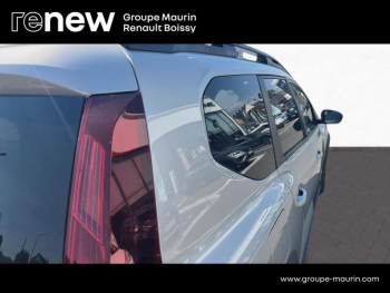 Photo 22 du bon plan DACIA Jogger 1.0 TCe 110ch SL Extreme 7 places occasion à 16990 €