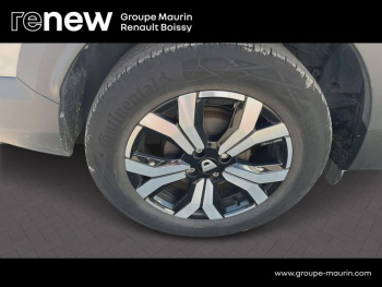 Photo 24 du bon plan DACIA Jogger 1.0 TCe 110ch SL Extreme 7 places occasion à 16990 €