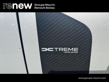 Photo 25 du bon plan DACIA Jogger 1.0 TCe 110ch SL Extreme 7 places occasion à 16990 €