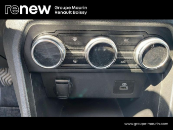 Photo 29 du bon plan DACIA Jogger 1.0 TCe 110ch SL Extreme 7 places occasion à 16990 €