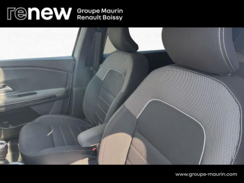 Photo 33 du bon plan DACIA Jogger 1.0 TCe 110ch SL Extreme 7 places occasion à 16990 €