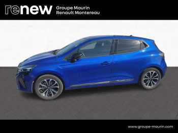 Photo 2 du bon plan RENAULT Clio 1.6 E-Tech 145ch full hybrid Techno - 24 occasion à 20900 €