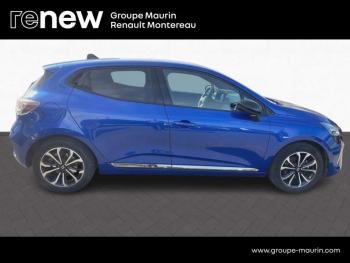 Photo 6 du bon plan RENAULT Clio 1.6 E-Tech 145ch full hybrid Techno - 24 occasion à 20900 €