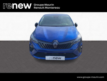 Photo 8 du bon plan RENAULT Clio 1.6 E-Tech 145ch full hybrid Techno - 24 occasion à 20900 €