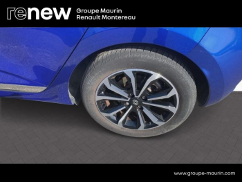 Photo 9 du bon plan RENAULT Clio 1.6 E-Tech 145ch full hybrid Techno - 24 occasion à 20900 €