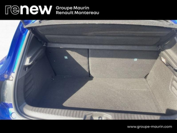 Photo 10 du bon plan RENAULT Clio 1.6 E-Tech 145ch full hybrid Techno - 24 occasion à 20900 €