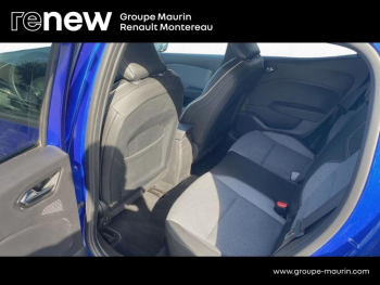Photo 11 du bon plan RENAULT Clio 1.6 E-Tech 145ch full hybrid Techno - 24 occasion à 20900 €