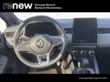 Photo 12 du bon plan RENAULT Clio 1.6 E-Tech 145ch full hybrid Techno - 24 occasion à 20900 €