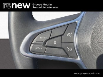 Photo 13 du bon plan RENAULT Clio 1.6 E-Tech 145ch full hybrid Techno - 24 occasion à 20900 €