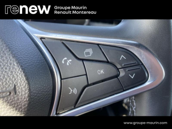Photo 14 du bon plan RENAULT Clio 1.6 E-Tech 145ch full hybrid Techno - 24 occasion à 20900 €
