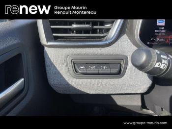 Photo 16 du bon plan RENAULT Clio 1.6 E-Tech 145ch full hybrid Techno - 24 occasion à 20900 €