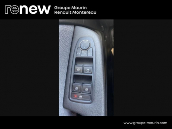 Photo 17 du bon plan RENAULT Clio 1.6 E-Tech 145ch full hybrid Techno - 24 occasion à 20900 €