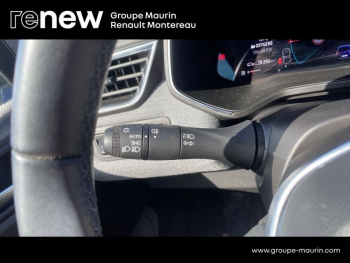Photo 18 du bon plan RENAULT Clio 1.6 E-Tech 145ch full hybrid Techno - 24 occasion à 20900 €