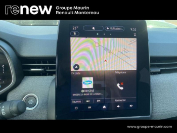 Photo 20 du bon plan RENAULT Clio 1.6 E-Tech 145ch full hybrid Techno - 24 occasion à 20900 €