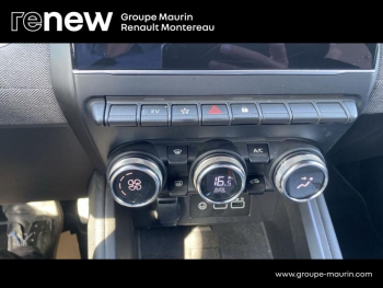 Photo 21 du bon plan RENAULT Clio 1.6 E-Tech 145ch full hybrid Techno - 24 occasion à 20900 €