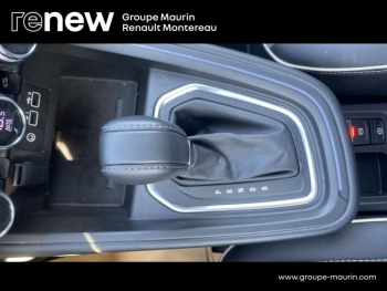 Photo 22 du bon plan RENAULT Clio 1.6 E-Tech 145ch full hybrid Techno - 24 occasion à 20900 €