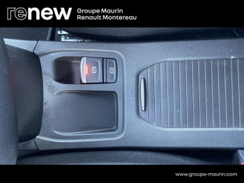 Photo 23 du bon plan RENAULT Clio 1.6 E-Tech 145ch full hybrid Techno - 24 occasion à 20900 €
