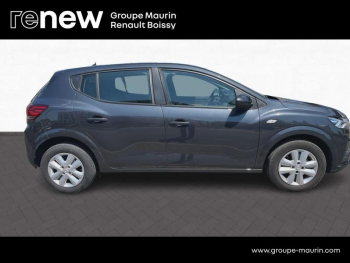 Photo 3 du bon plan DACIA Sandero 1.0 TCe 90ch Confort CVT -22 occasion à 13990 €