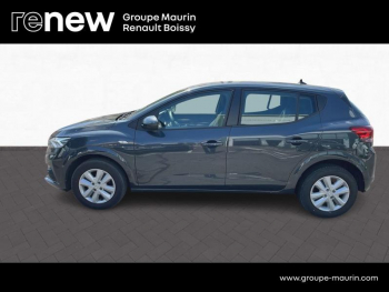 Photo 6 du bon plan DACIA Sandero 1.0 TCe 90ch Confort CVT -22 occasion à 13990 €
