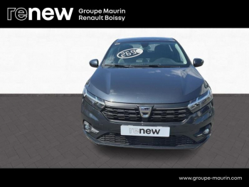 Photo 7 du bon plan DACIA Sandero 1.0 TCe 90ch Confort CVT -22 occasion à 13990 €