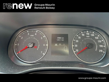 Photo 10 du bon plan DACIA Sandero 1.0 TCe 90ch Confort CVT -22 occasion à 13990 €