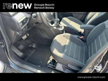 Photo 11 du bon plan DACIA Sandero 1.0 TCe 90ch Confort CVT -22 occasion à 13990 €