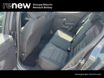 Photo 12 du bon plan DACIA Sandero 1.0 TCe 90ch Confort CVT -22 occasion à 13990 €