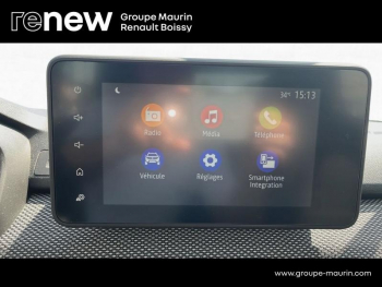 Photo 13 du bon plan DACIA Sandero 1.0 TCe 90ch Confort CVT -22 occasion à 13990 €