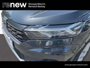 Photo 16 du bon plan DACIA Sandero 1.0 TCe 90ch Confort CVT -22 occasion à 13990 €
