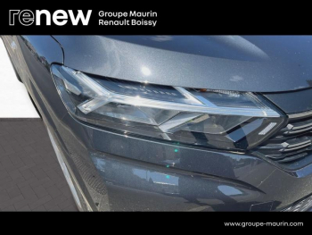 Photo 17 du bon plan DACIA Sandero 1.0 TCe 90ch Confort CVT -22 occasion à 13990 €