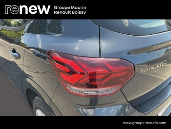 Photo 21 du bon plan DACIA Sandero 1.0 TCe 90ch Confort CVT -22 occasion à 13990 €