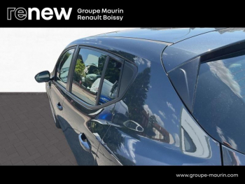 Photo 22 du bon plan DACIA Sandero 1.0 TCe 90ch Confort CVT -22 occasion à 13990 €