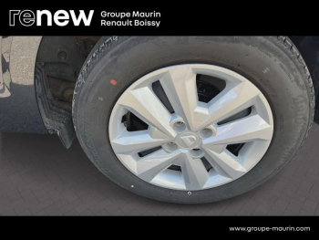 Photo 25 du bon plan DACIA Sandero 1.0 TCe 90ch Confort CVT -22 occasion à 13990 €