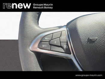 Photo 27 du bon plan DACIA Sandero 1.0 TCe 90ch Confort CVT -22 occasion à 13990 €