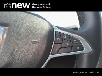 Photo 28 du bon plan DACIA Sandero 1.0 TCe 90ch Confort CVT -22 occasion à 13990 €