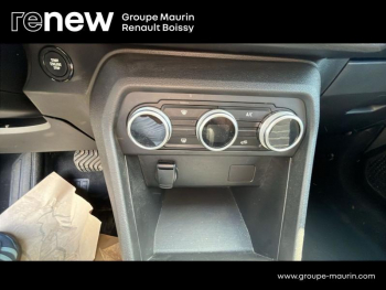 Photo 29 du bon plan DACIA Sandero 1.0 TCe 90ch Confort CVT -22 occasion à 13990 €